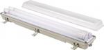 LED armatuur Tonda 2x18 2x18W - 3600 Lumen - 230 V